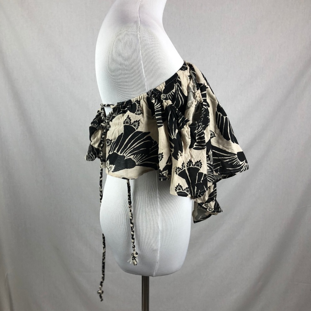 NEW Free People Merpati Crop Top - Picture 4 of 6